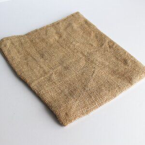 Vintage Burlap Bag